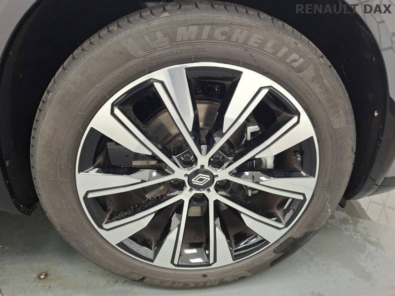 Renault Espace - Photo 23