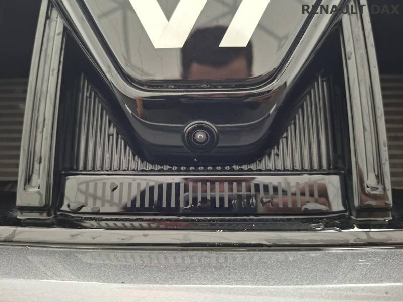 Renault Espace - Photo 24