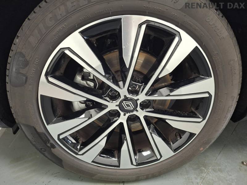 Renault Espace - Photo 25