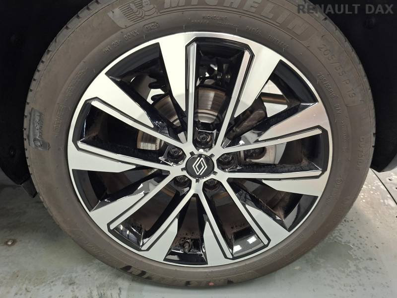 Renault Espace - Photo 27