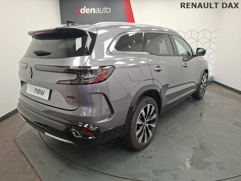 Renault Espace - Photo 3