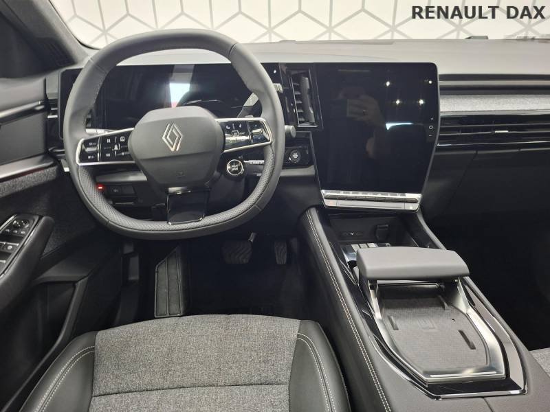 Renault Espace - Photo 33