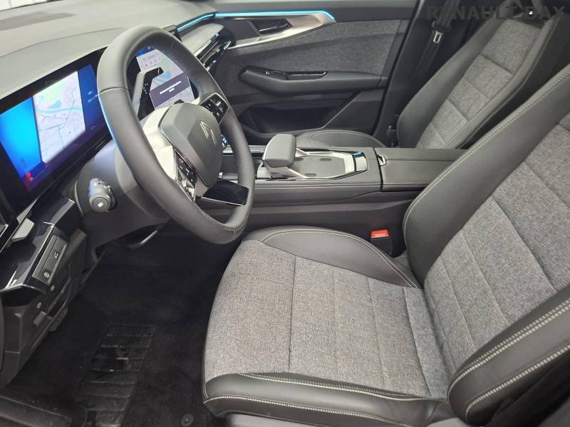 Renault Espace - Photo 35