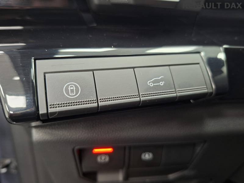 Renault Espace - Photo 38