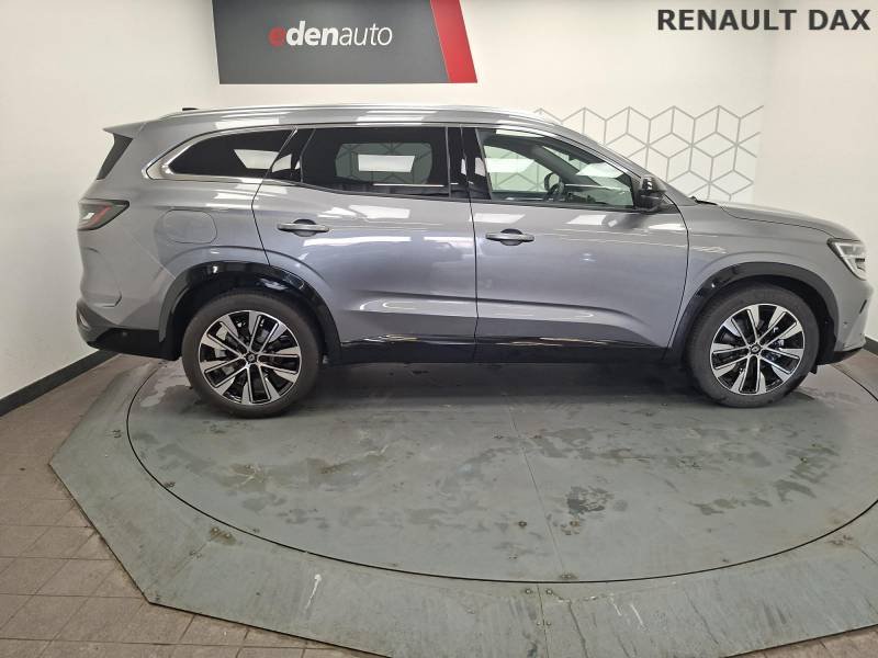 Renault Espace - Photo 4