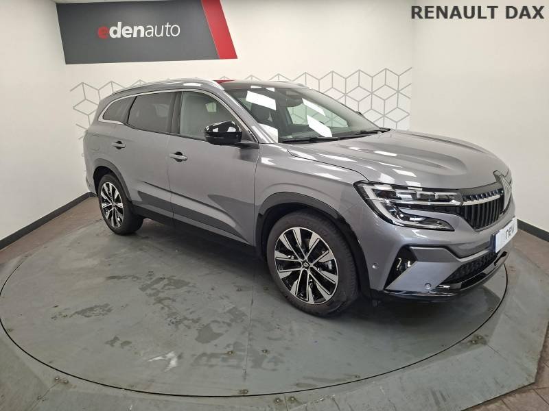 Renault Espace - Photo 5
