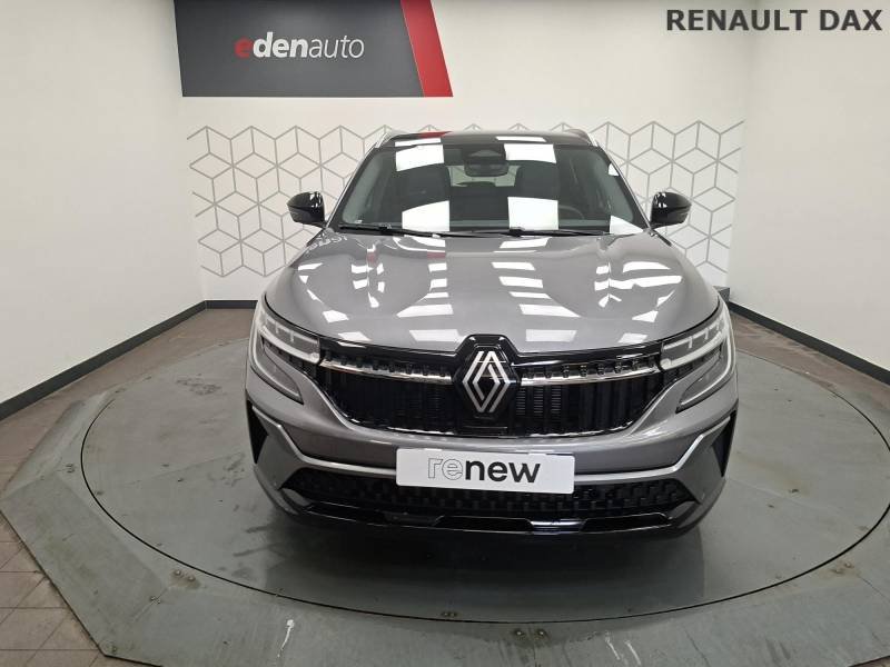 Renault Espace - Photo 6