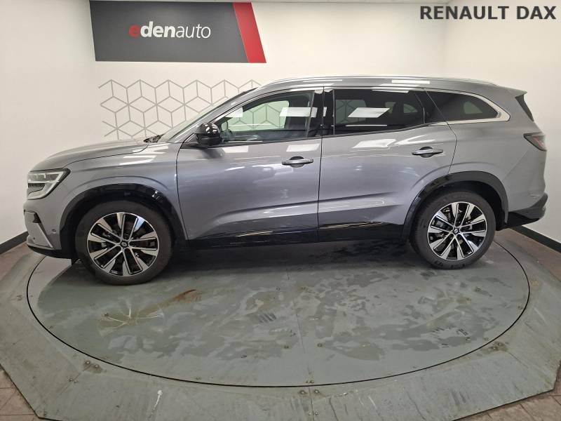 Renault Espace - Photo 7