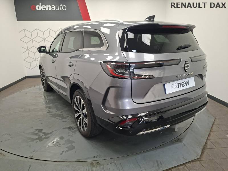 Renault Espace - Photo 8