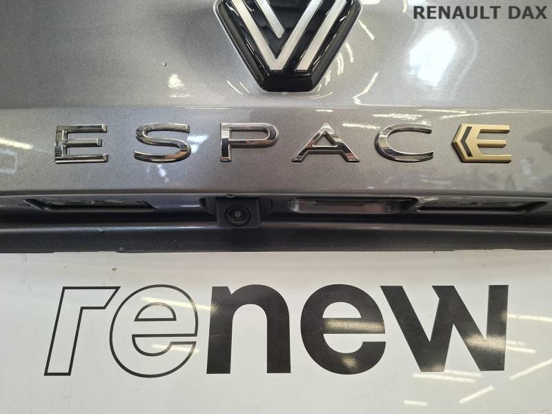 Renault Espace - Photo 9