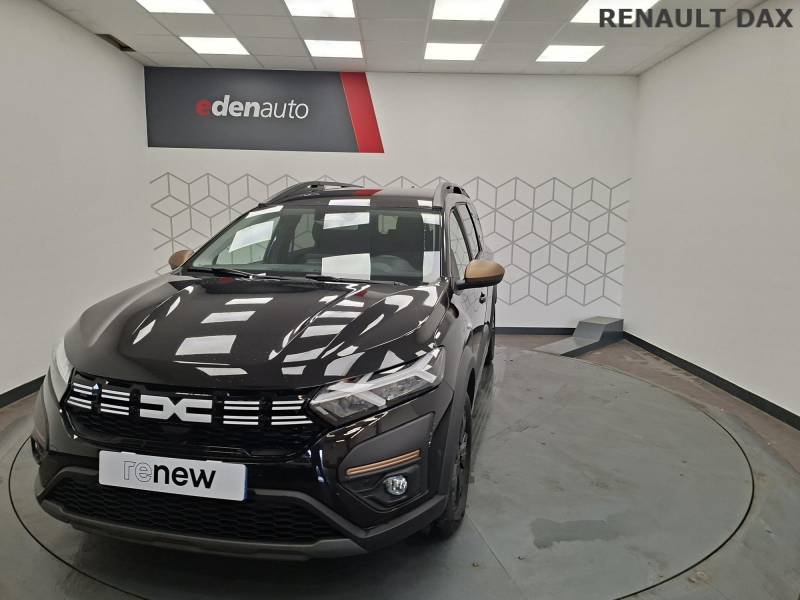 Dacia Jogger - Photo 12