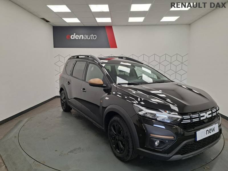 Dacia Jogger - Photo 15