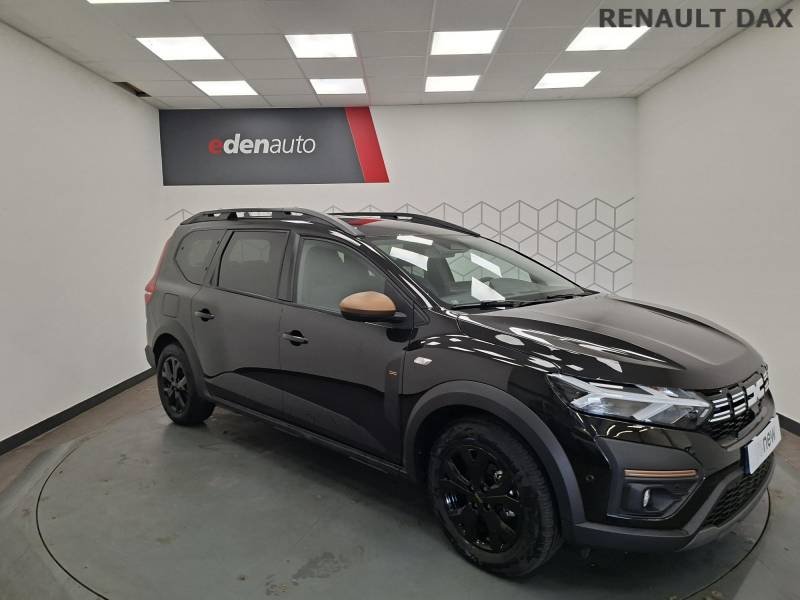 Dacia Jogger - Photo 16