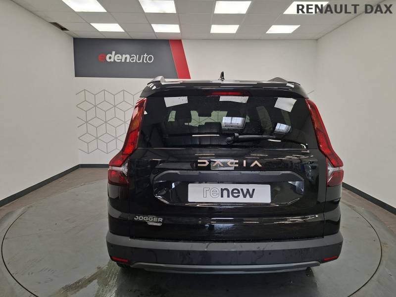Dacia Jogger - Photo 2