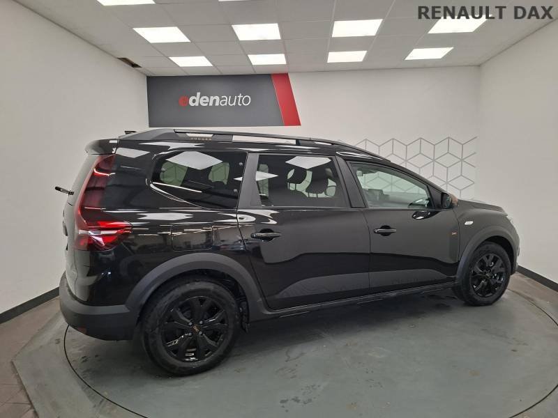 Dacia Jogger - Photo 21