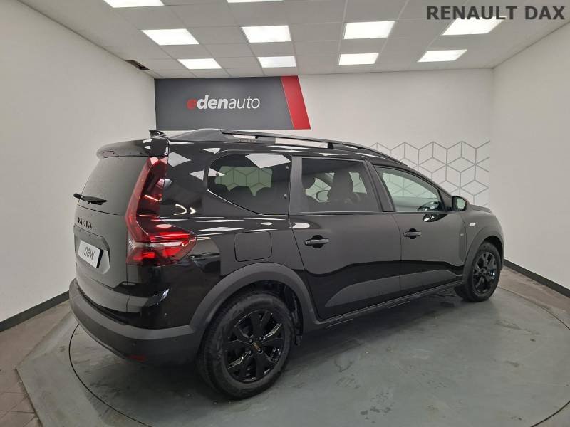 Dacia Jogger - Photo 22