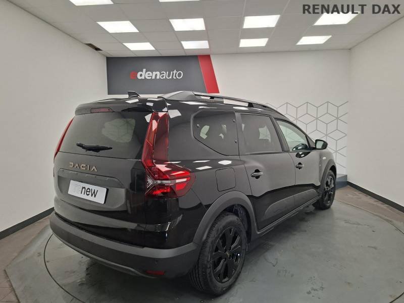 Dacia Jogger - Photo 23