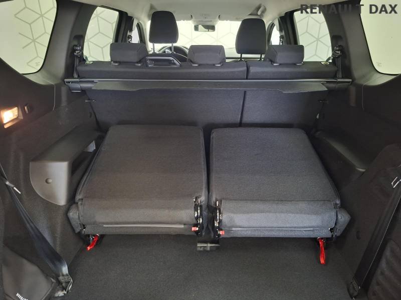 Dacia Jogger - Photo 25