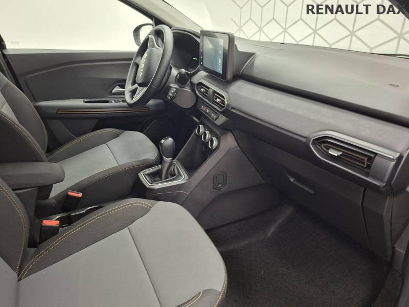 Dacia Jogger - Photo 31
