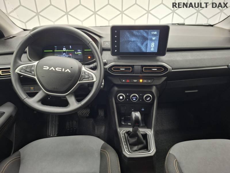 Dacia Jogger - Photo 38