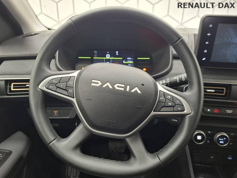 Dacia Jogger - Photo 39