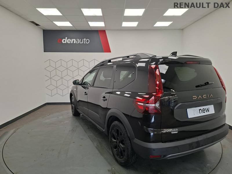 Dacia Jogger - Photo 4