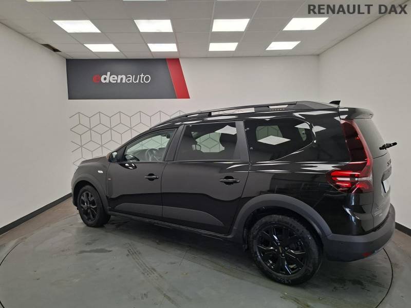 Dacia Jogger - Photo 6