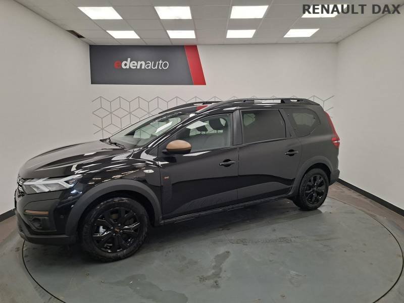 Dacia Jogger - Photo 10
