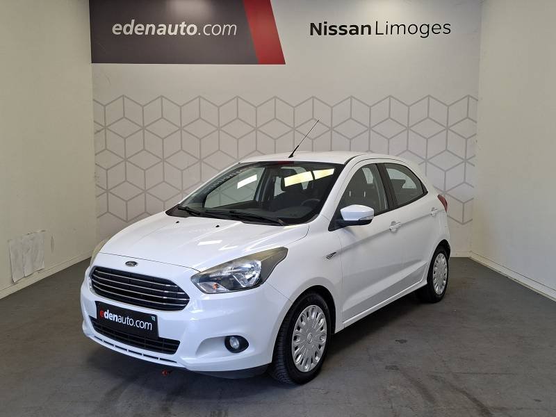 Ford Ka - Photo 1