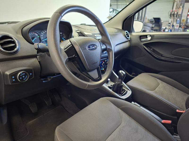 Ford Ka - Photo 11