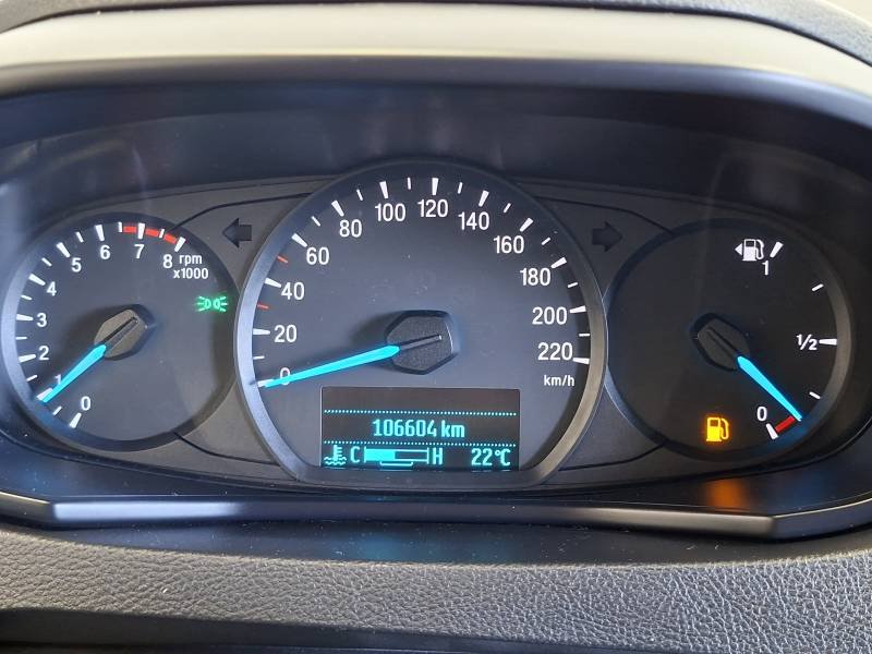 Ford Ka - Photo 13