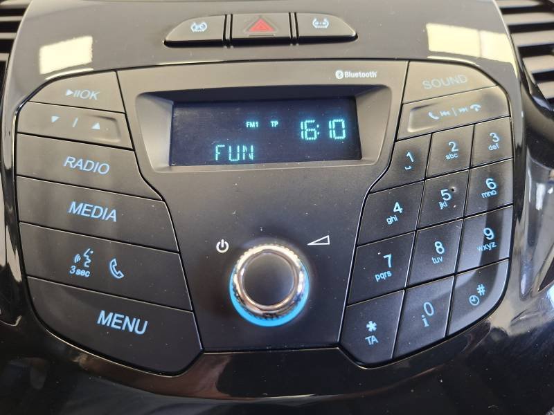 Ford Ka - Photo 14