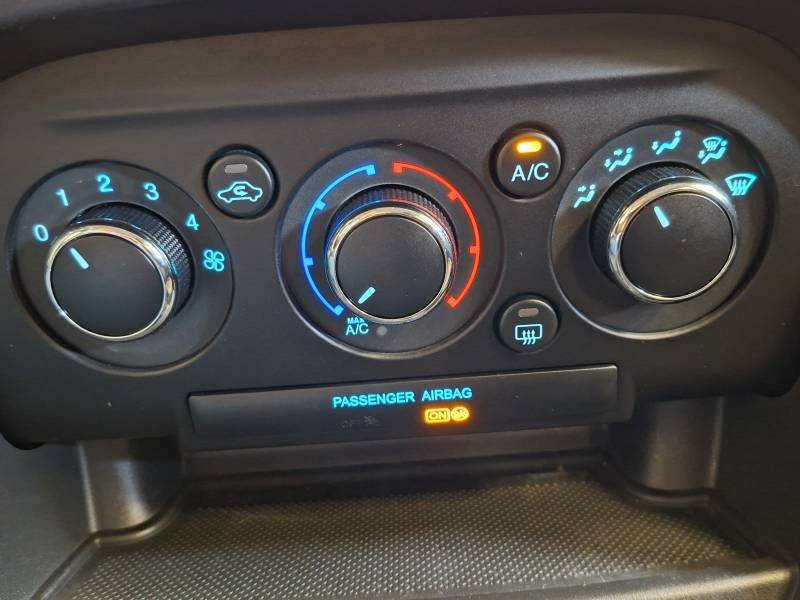 Ford Ka - Photo 18