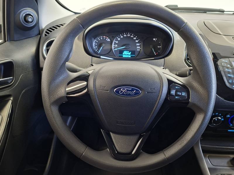 Ford Ka - Photo 19