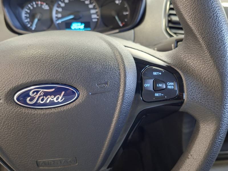 Ford Ka - Photo 20