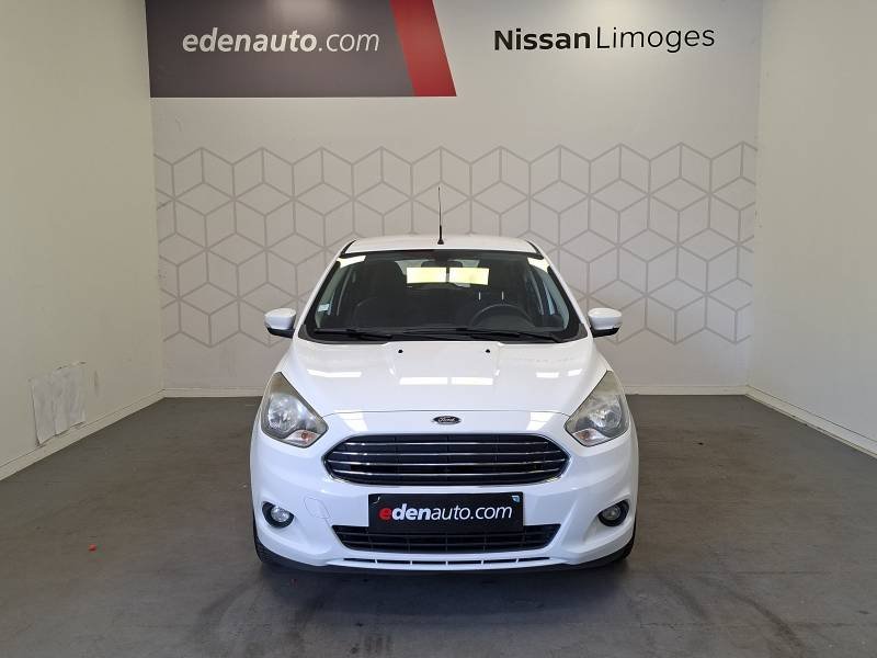 Ford Ka - Photo 2