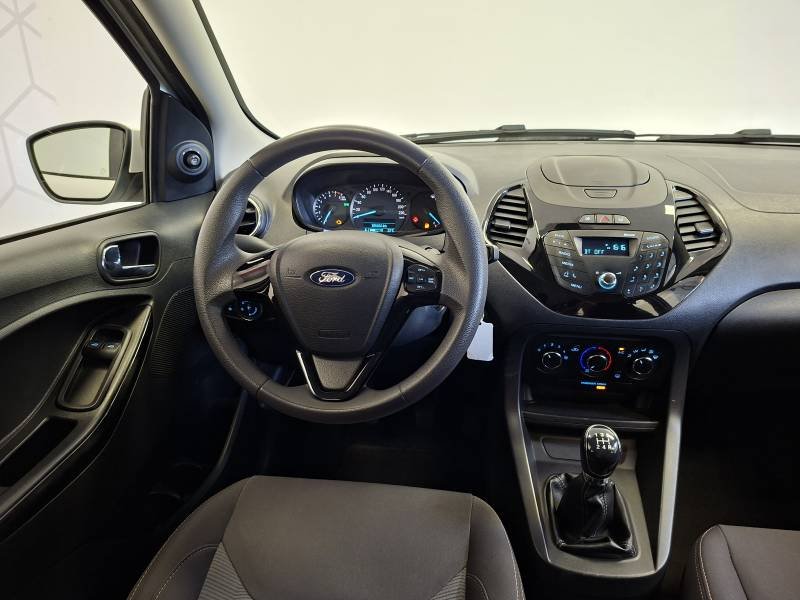Ford Ka - Photo 29