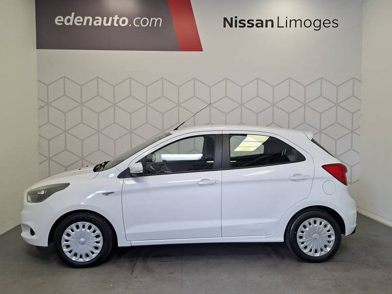 Ford Ka - Photo 3