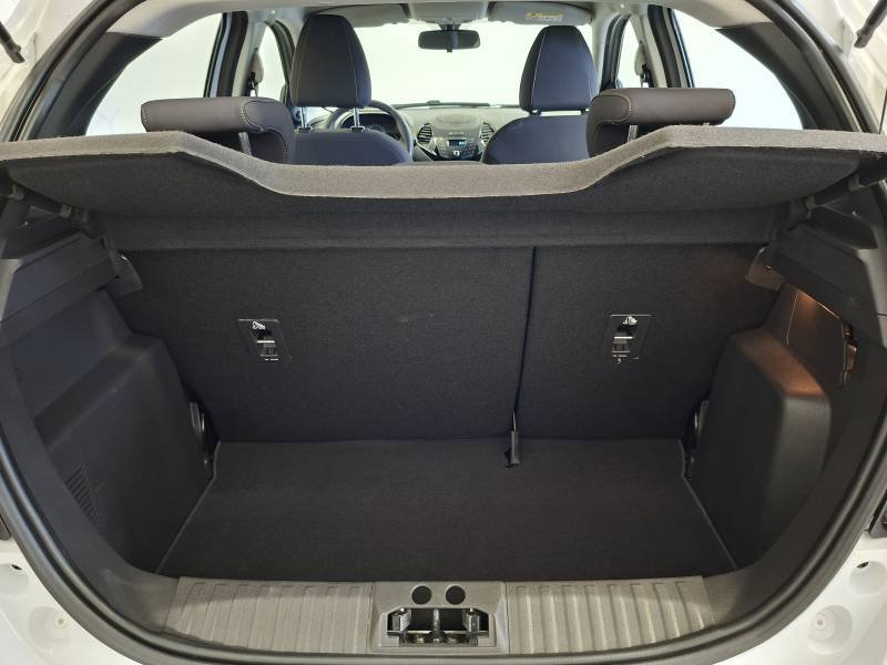 Ford Ka - Photo 31