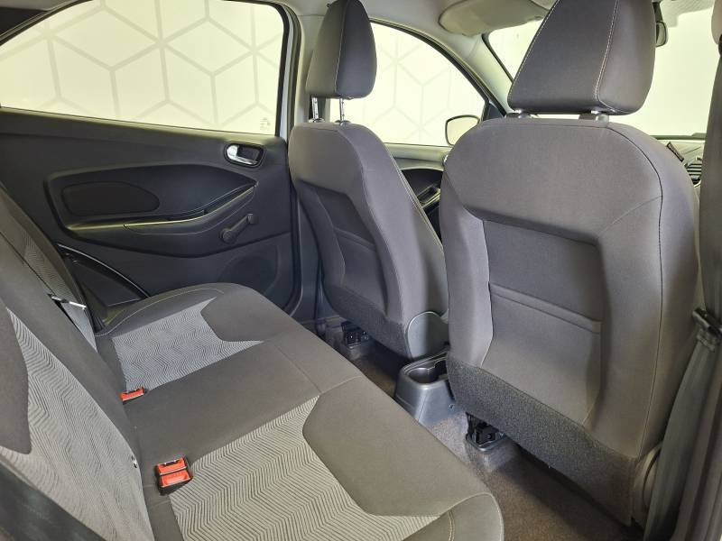 Ford Ka - Photo 36
