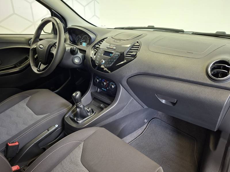 Ford Ka - Photo 38