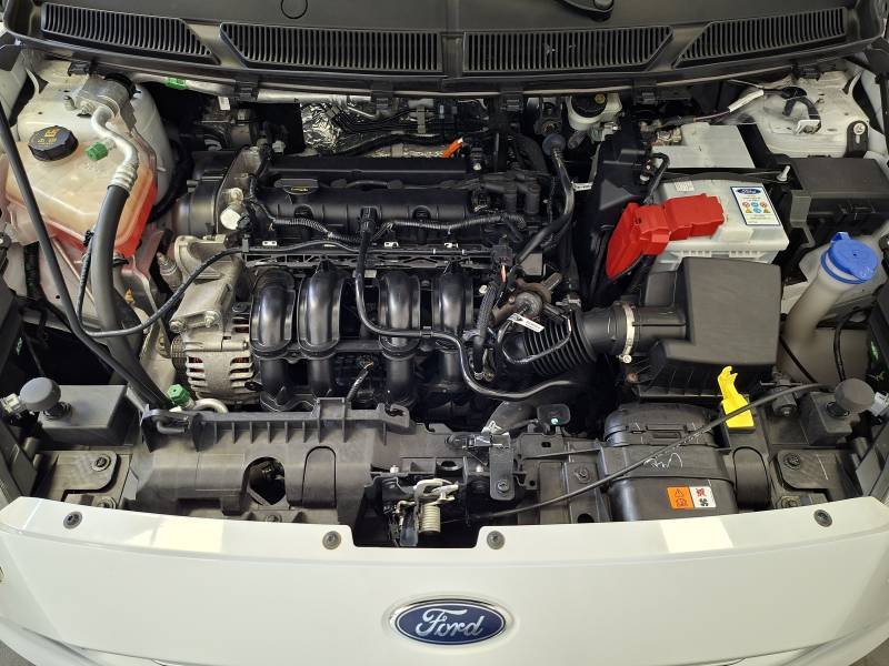 Ford Ka - Photo 41