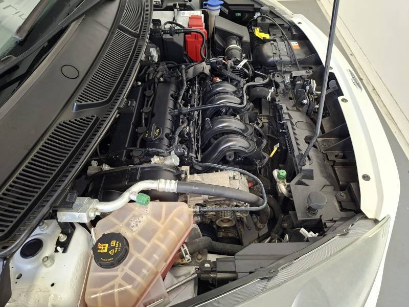 Ford Ka - Photo 42