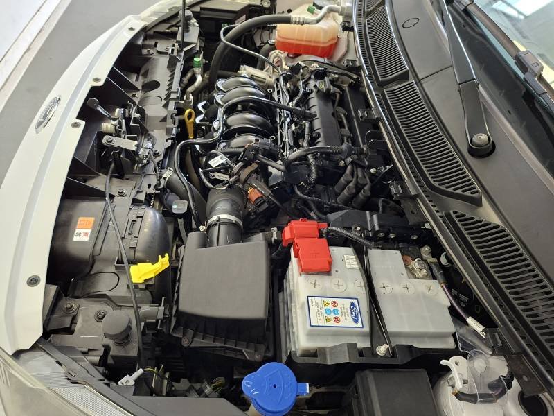 Ford Ka - Photo 43