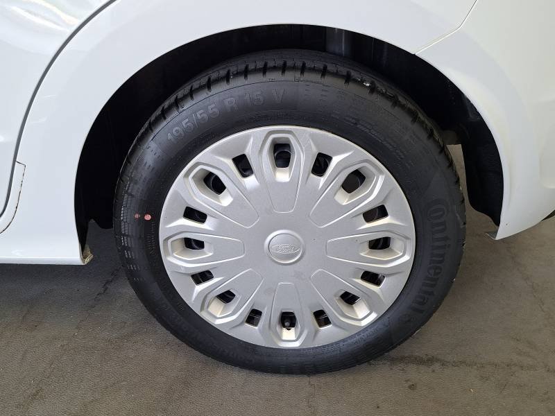 Ford Ka - Photo 5