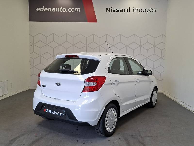 Ford Ka - Photo 6