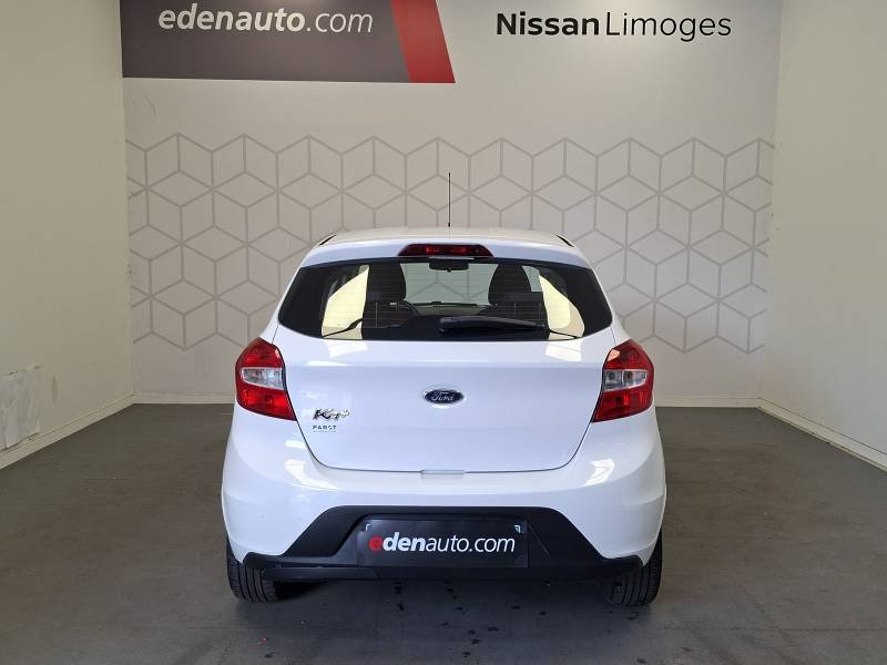 Ford Ka - Photo 7
