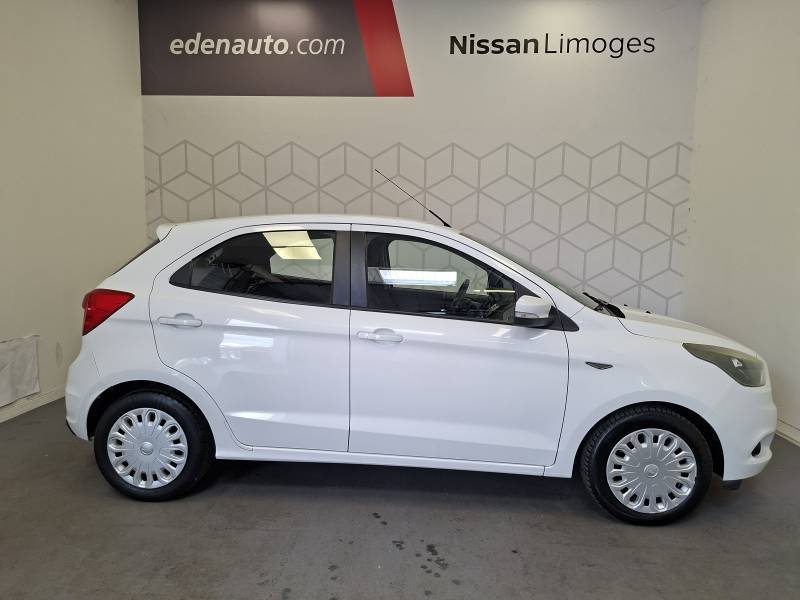 Ford Ka - Photo 8