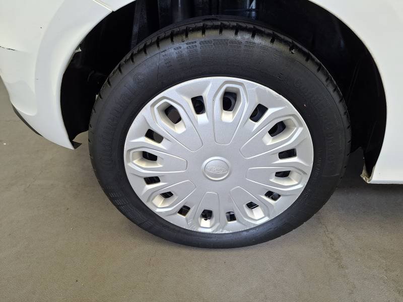 Ford Ka - Photo 9