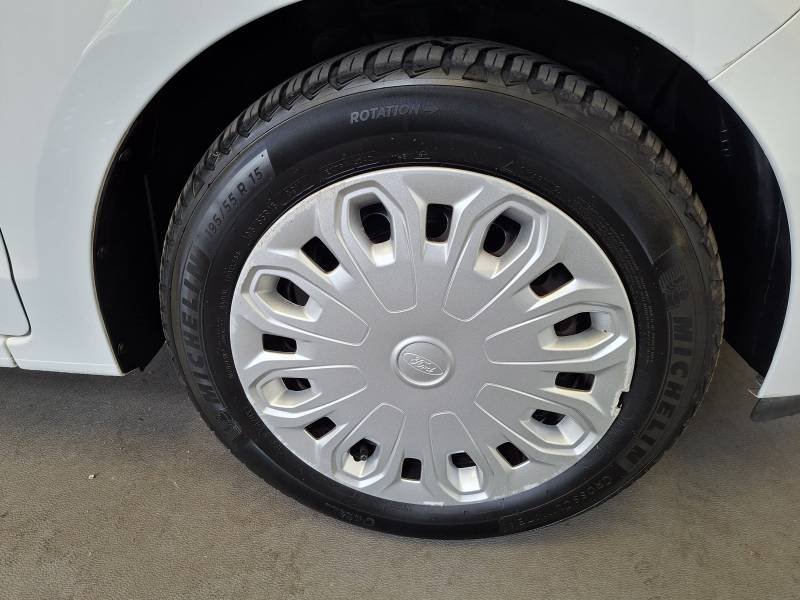 Ford Ka - Photo 10